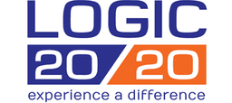 Logic20/20 logo