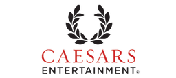 Caesars Entertainment logo