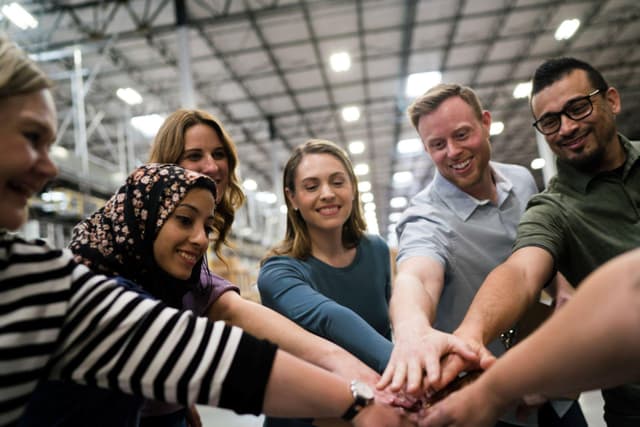 Working at The TJX Companies, Inc.