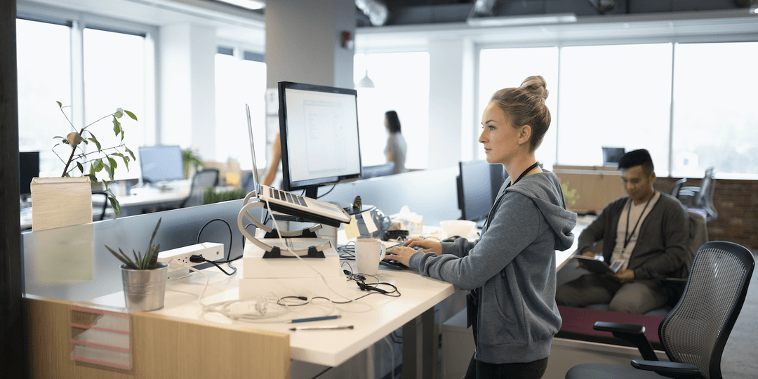 What Size Company Is Right for You? Here’s What I’ve Learned Going From Startups to a Fortune 500 Company