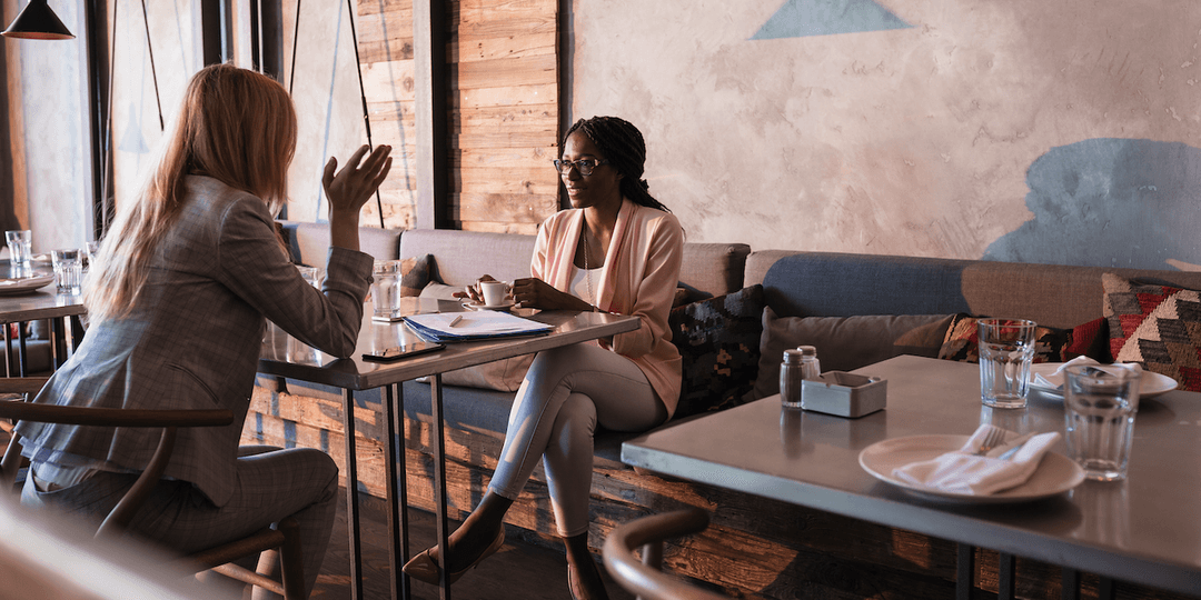 10 Tips for Finding a Mentor—and Making the Relationship Count