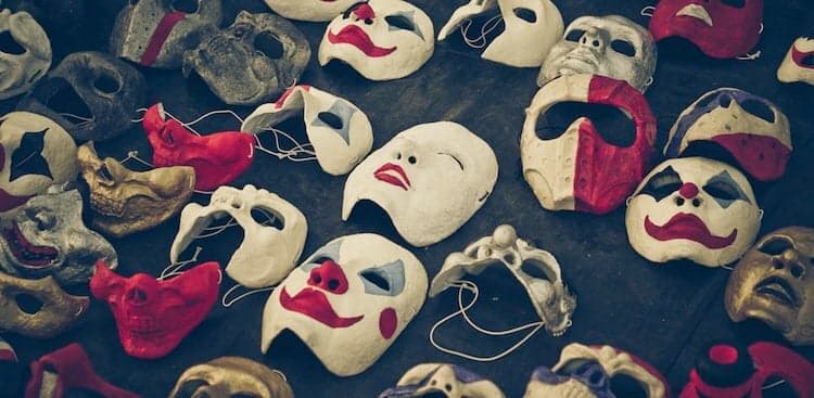 How to Banish Imposter Syndrome and Embrace Everything You Deserve