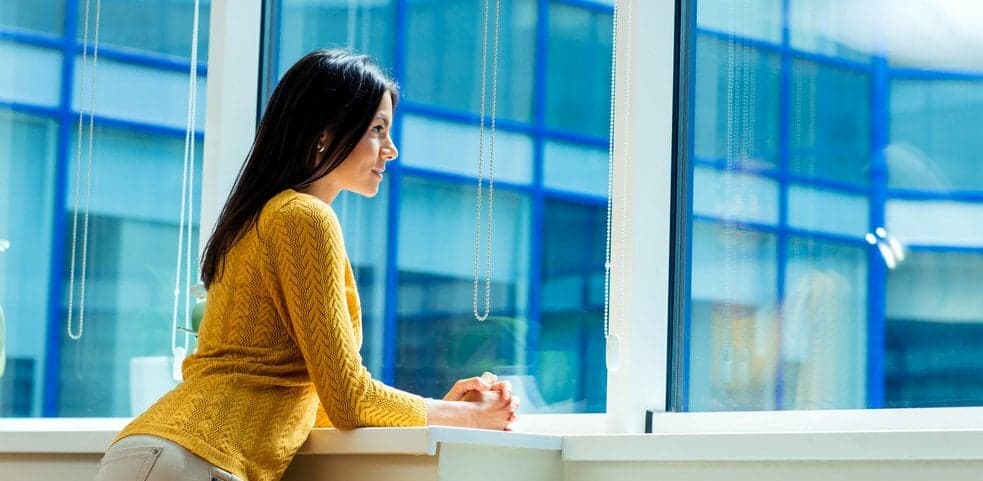 4 Major Career Moves You May Have Considered—and 4 Less Scary Alternatives