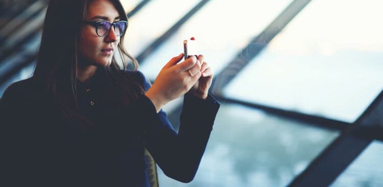 11 Secrets to Taking Better Instagram Photos