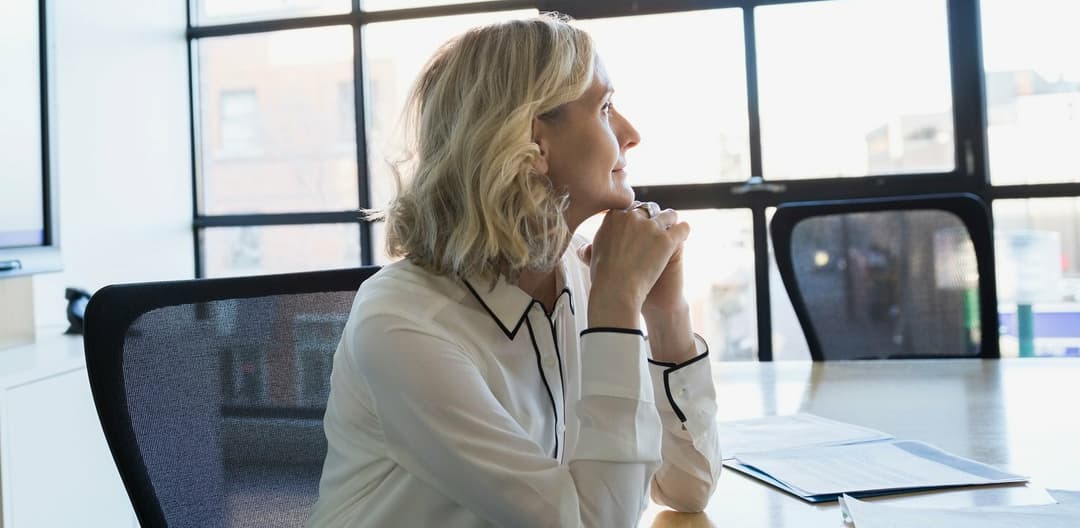 6 Different (But Helpful) Answers to "Should I Quit My Job?"