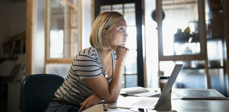 The Answer to: "Should I Take a Job I’m Only Somewhat Excited About?"