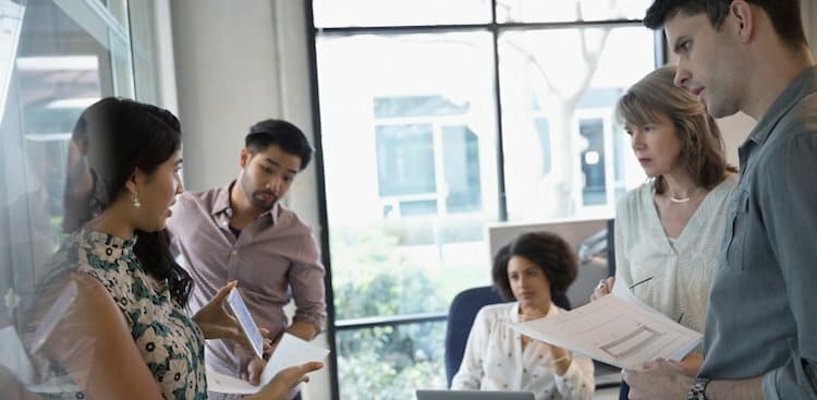 50 Reasons You Might Be More Privileged Than Your Coworker (That You're Not Aware Of)