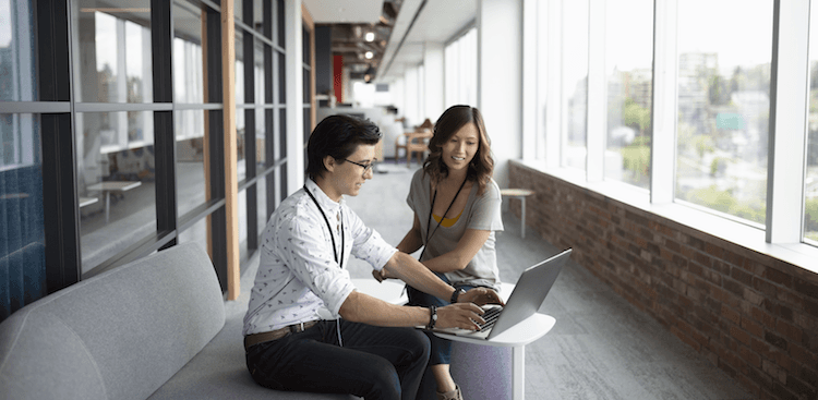 Should You Tell Your Co-workers You’re Job Searching? Ask Yourself These 5 Questions First