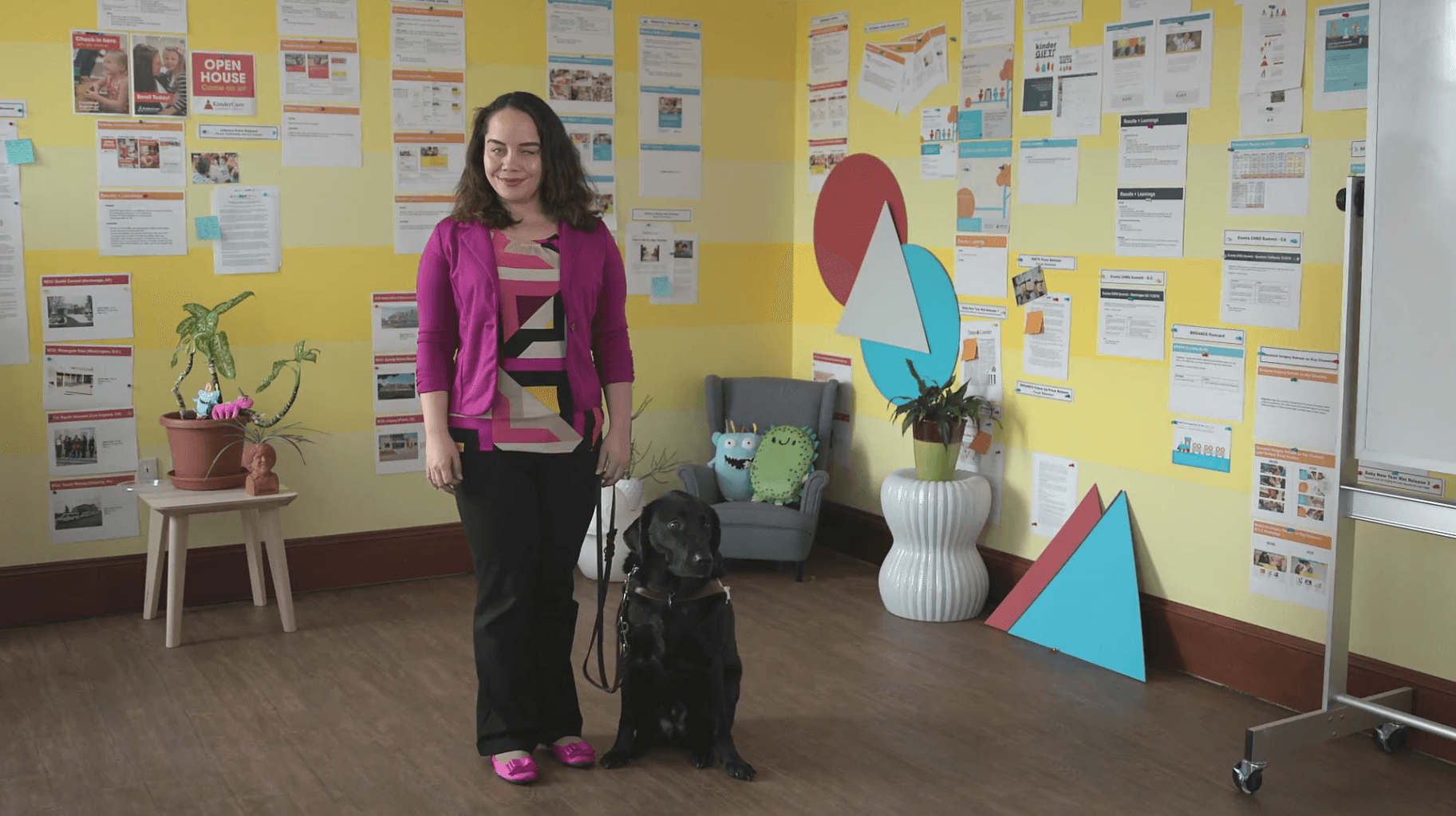 How to Make Your Workplace More Accessible to People With Disabilities