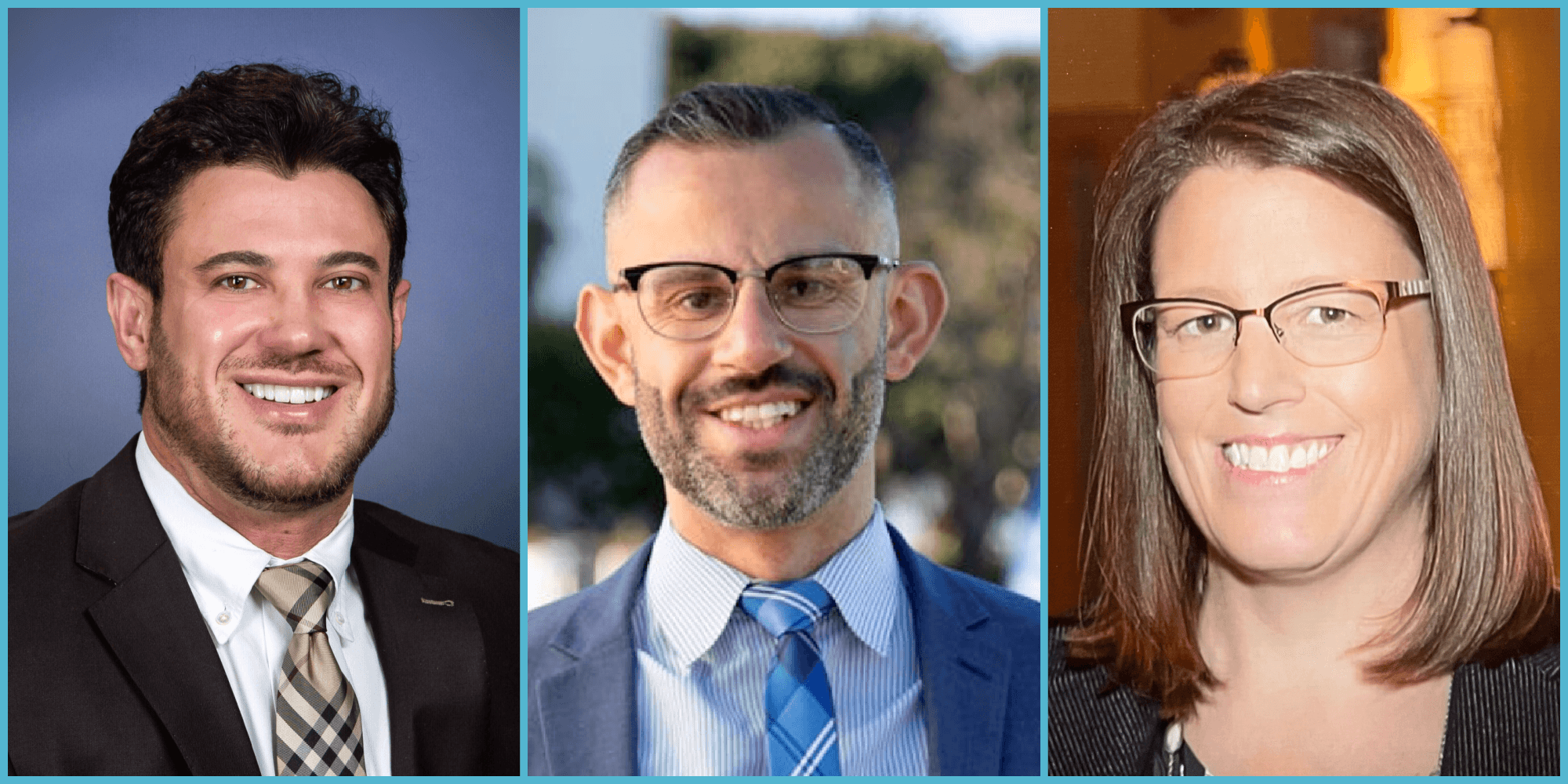 How These Movie Lovers Turned a Job at Cinemark Into Successful Careers