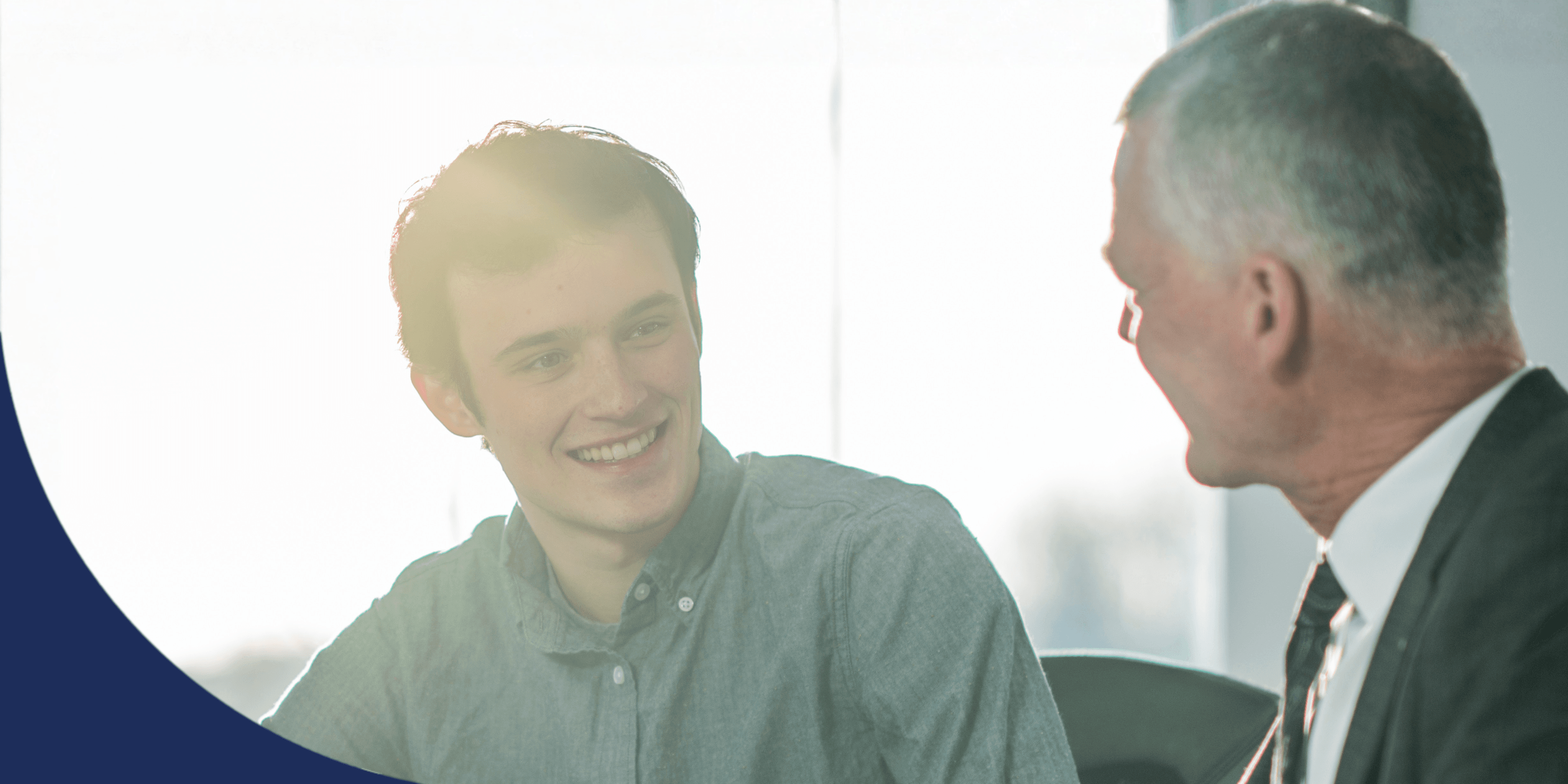 The Wrong Way to Find a Mentor (And What Works Instead)