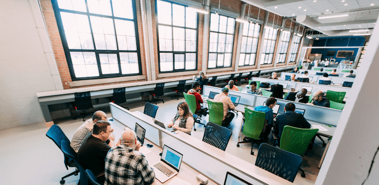 All Your Questions About Coronavirus and Work—Answered