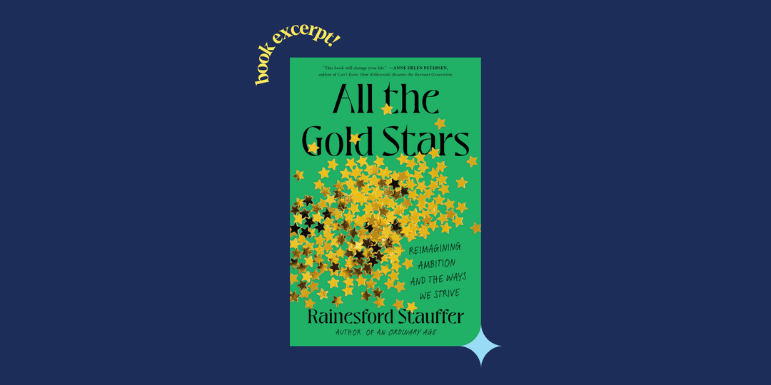 What It Feels Like When Overwork Is Your Baseline