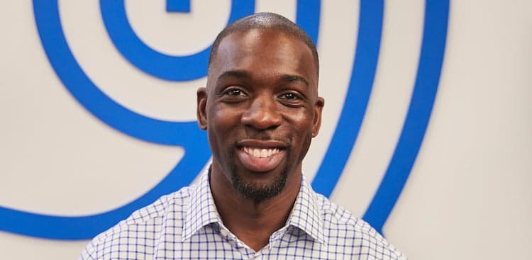 "This Is Not an Individual Sport": Why This American Express Data Analyst Believes in Teamwork and Mentoring