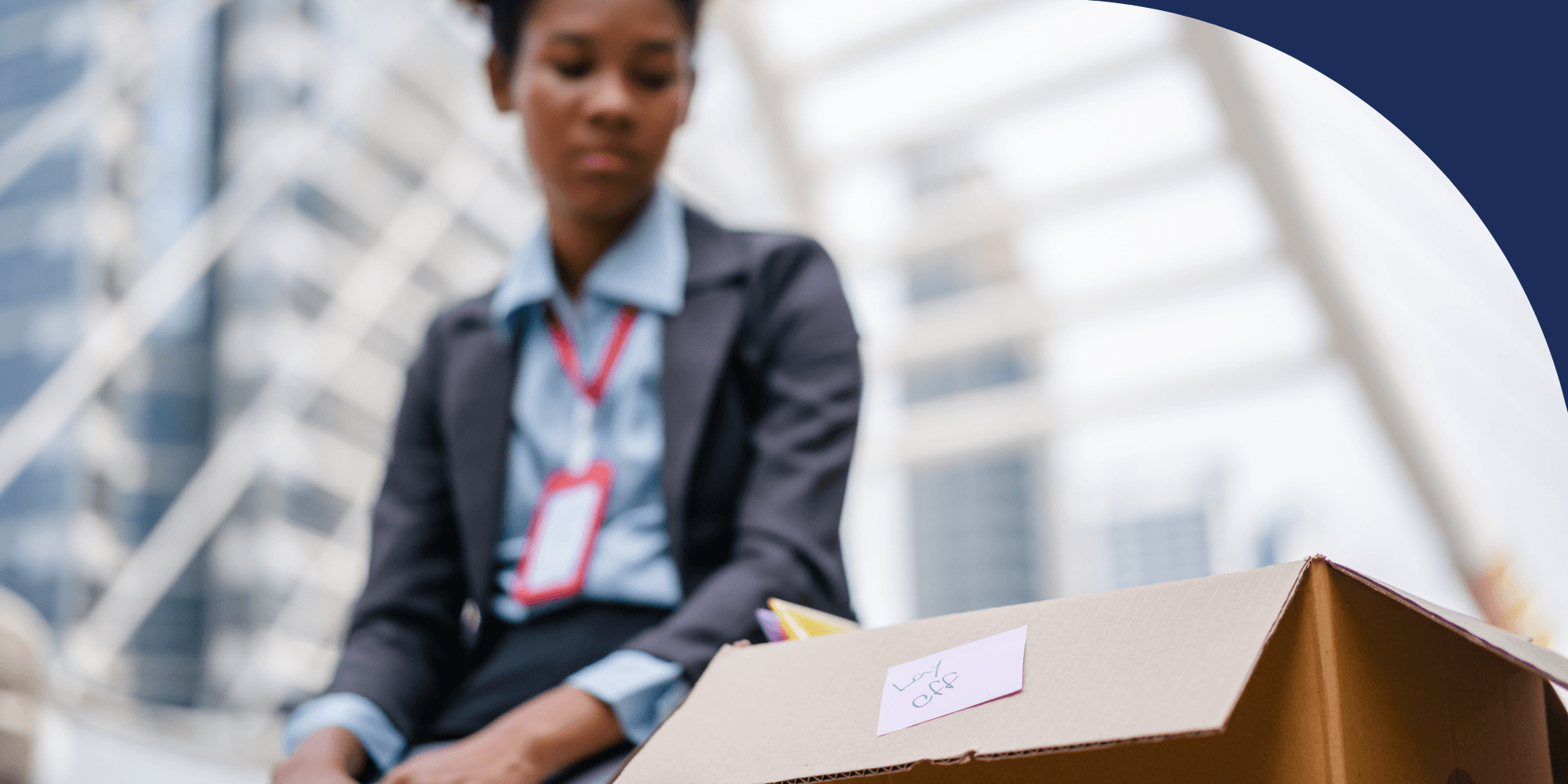 How to Deal with a Layoff: Tips From Mental Health Professionals