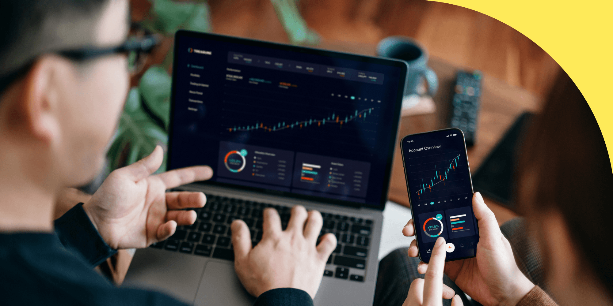 How to Invest in Stocks: 5 Steps for Beginners to Get Started