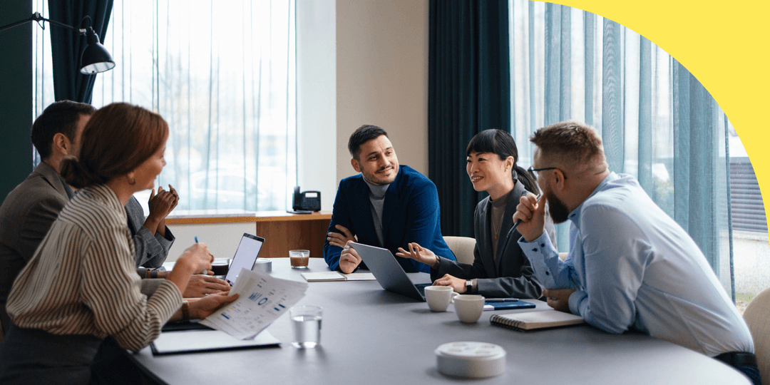 How to Transition from a Government Job to the Private Sector