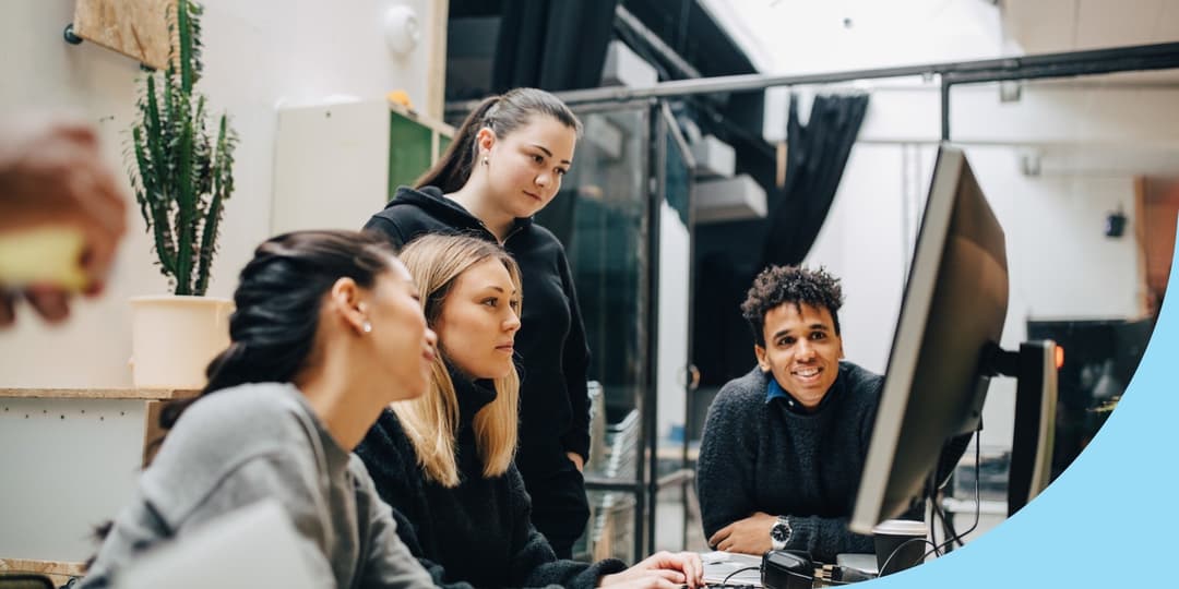 Why Imposter Syndrome in Tech Is So Common—and What We Can Do About It