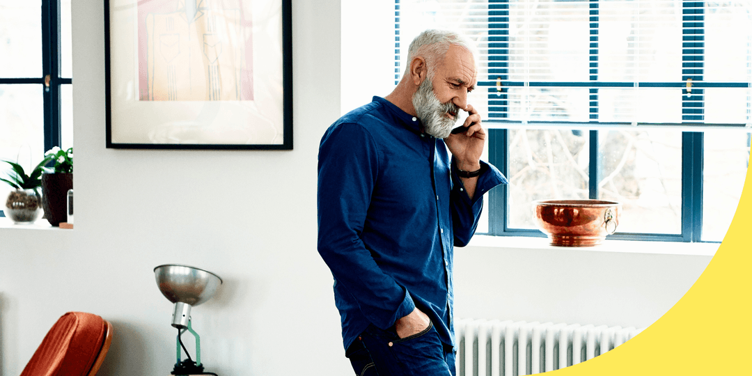 20+ Common Phone Interview Questions and How to Answer Them