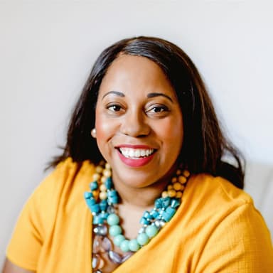 Tiffany Waddell Tate headshot