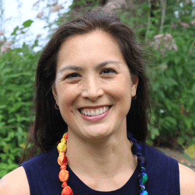 Allison Torres Burtka headshot