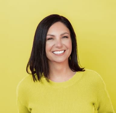 Jaclyn Westlake headshot