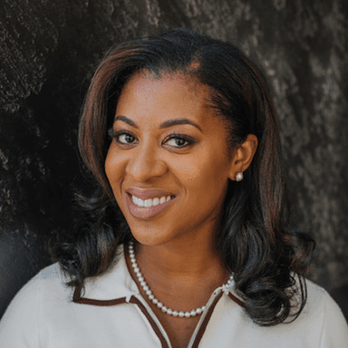 Ella F. Washington headshot