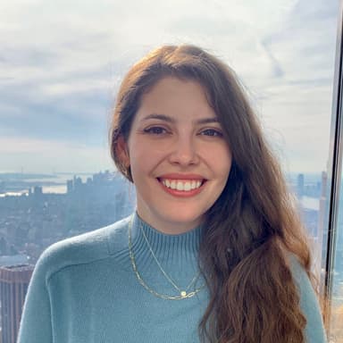 Rebeca Piccardo headshot