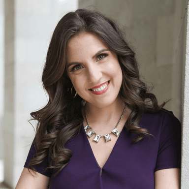 Melody J. Wilding headshot