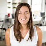 Photo of Alyse Maguire