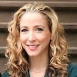 Amanda Kreuser headshot