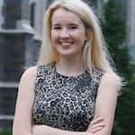 Emily Gaudette headshot