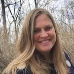 Gail O'Connor headshot