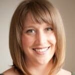 Jennifer Winter headshot