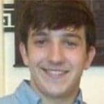 Jeremy Boudinet headshot