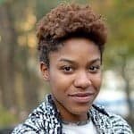 Judith Ohikuare headshot