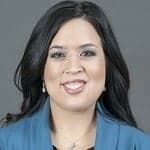 Kamara Toffolo headshot