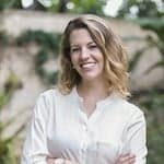 Laurie Pickard headshot