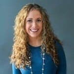 Leah Campbell headshot