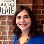 Meredith Pepin headshot