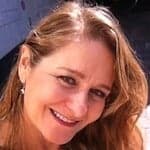 Photo of Rebecca Kraus