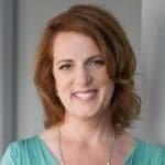 Whitney Johnson headshot