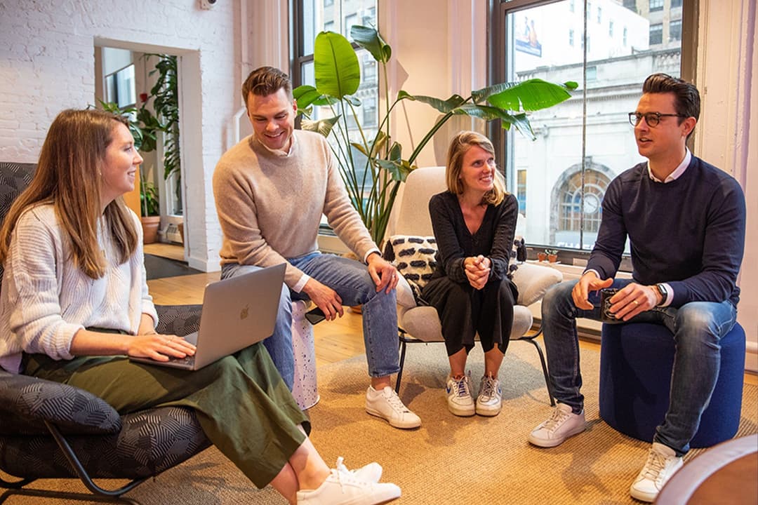 AB Tasty company profile