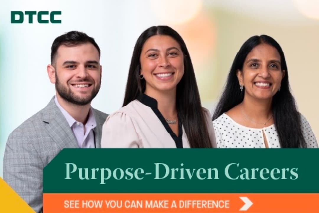 DTCC company profile