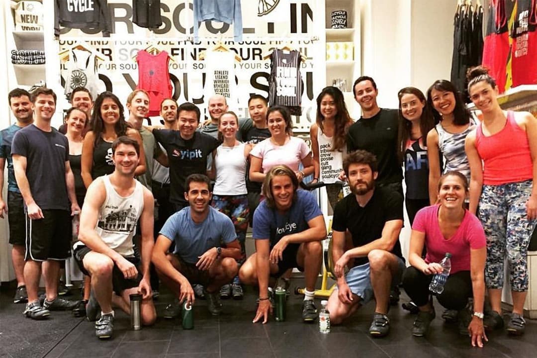 YipitData company profile