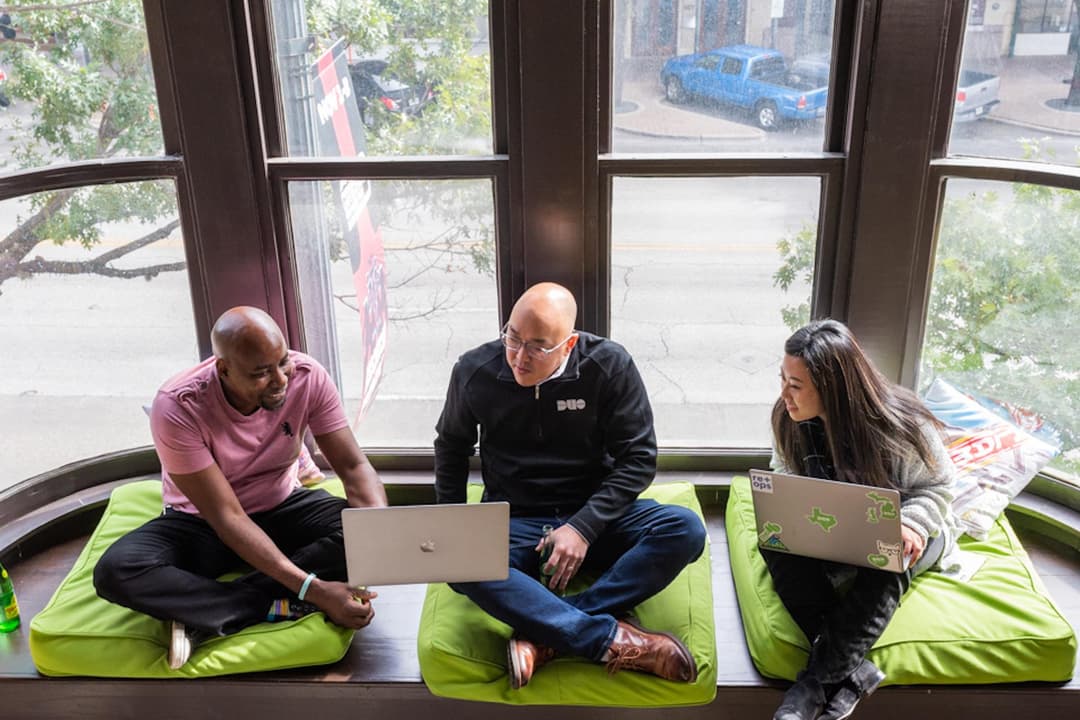 Duo Security company profile