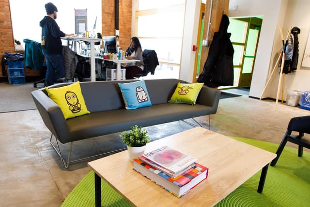 Duo Security culture