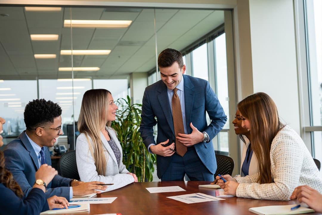 Fisher Investments company profile