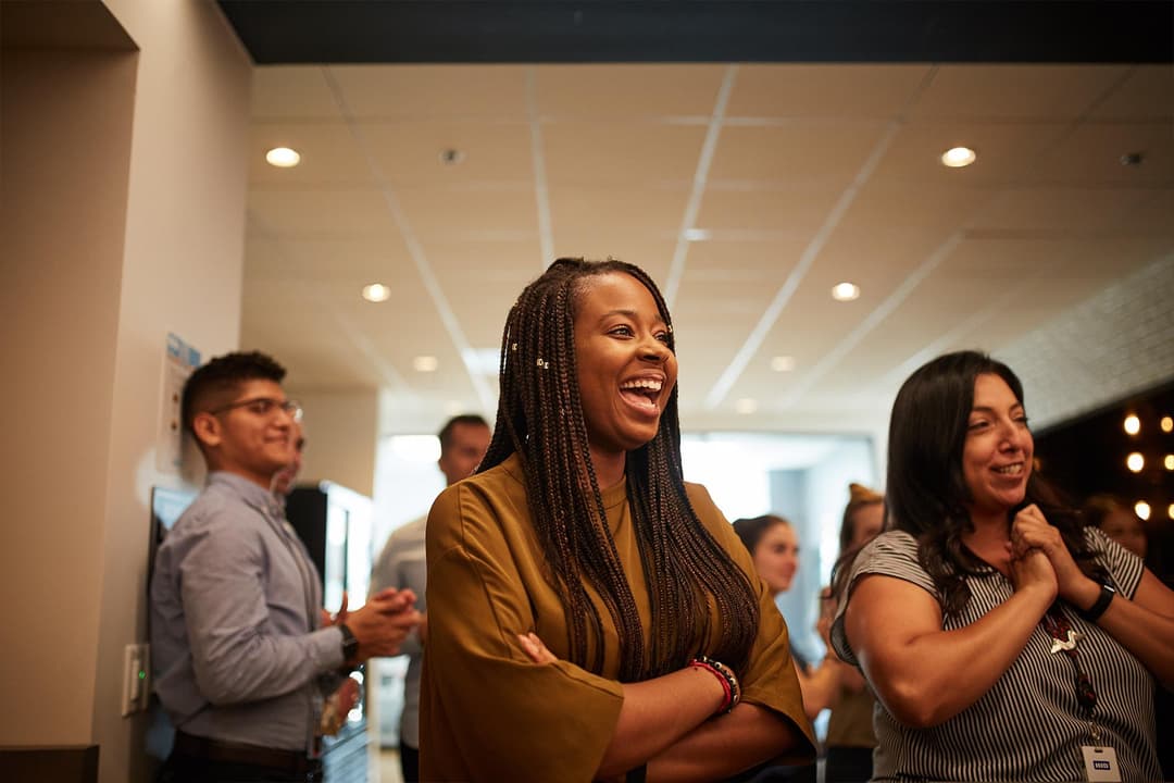 CrowdStrike company profile