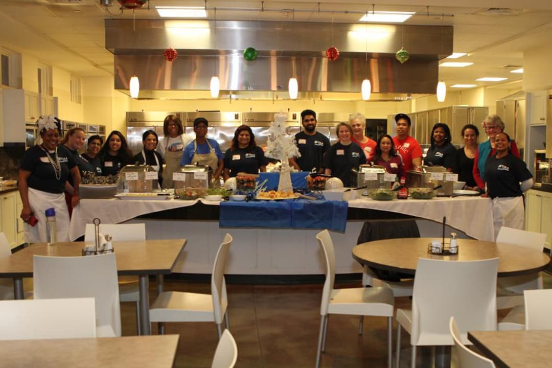 TIAA company profile